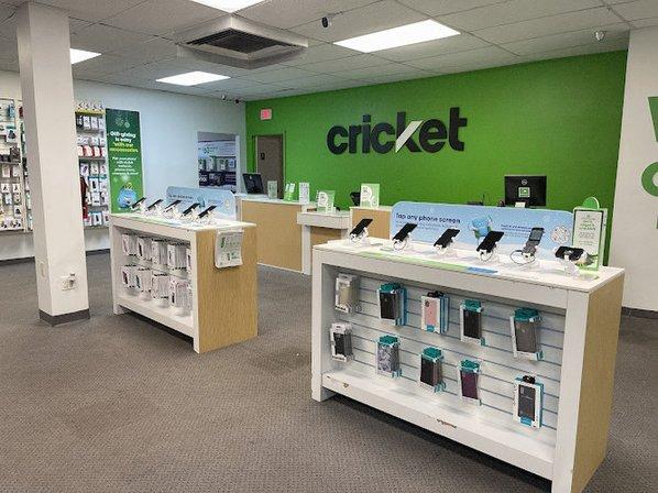 Cricket Wireless Authorized Retailer