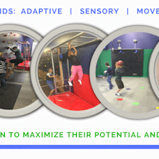 LCF KIDS - Falls Church, VA