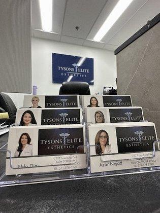 Tysons Elite Esthetics