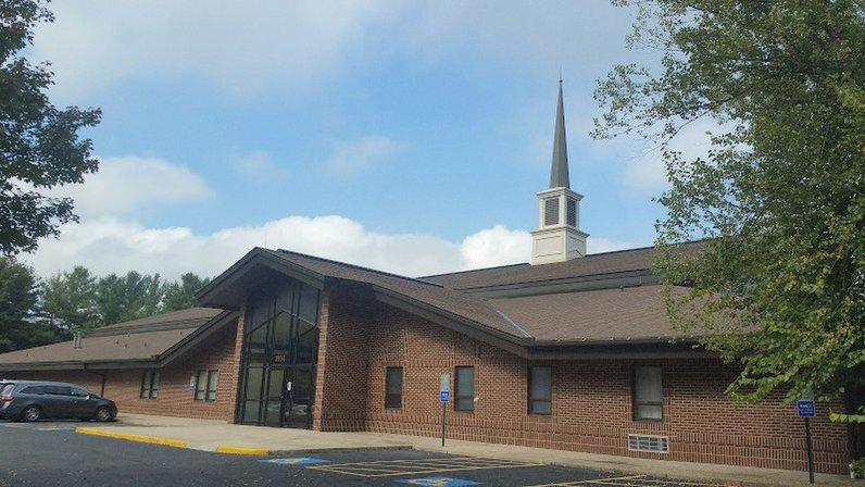 The Church of Jesus Christ of Latter-day Saints