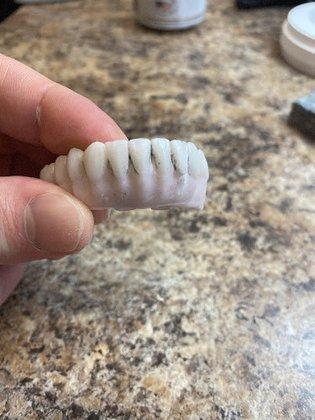 Pink Dental Laboratory