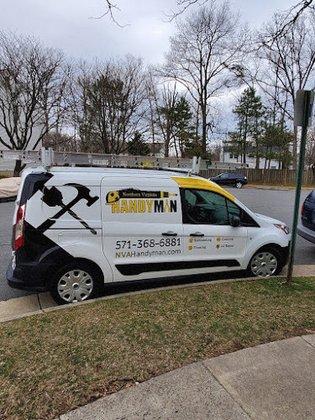 Northern Virginia Handyman