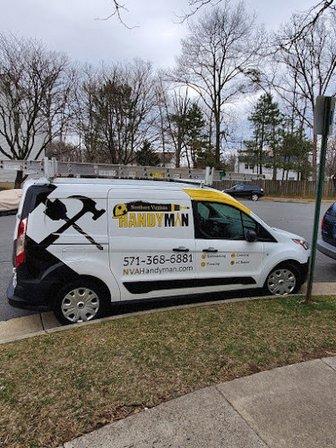 Northern Virginia Handyman