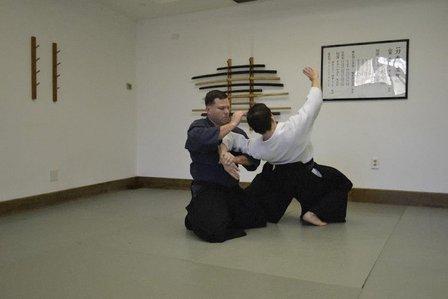 Koseki Budokai