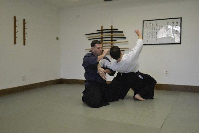 Koseki Budokai