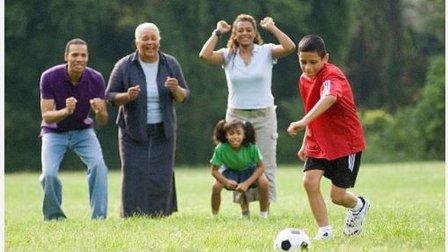 Optimal Serenity Coaching, Personal Development and Co-Parenting