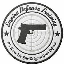 Empire Defense Training