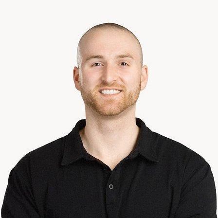 Connor Polser - Movement Mortgage, LLC