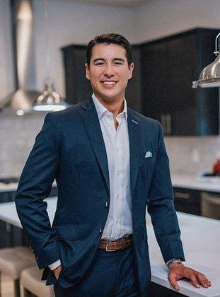 Spencer Lin | Movement Mortgage