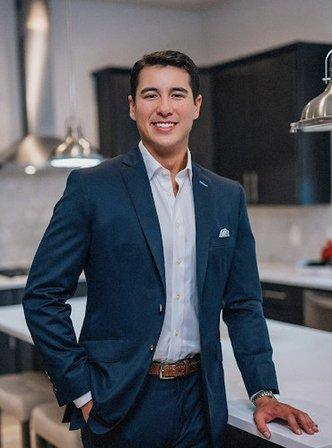 Spencer Lin | Movement Mortgage