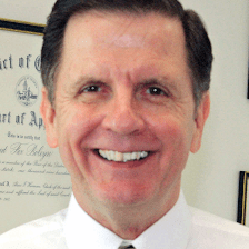 Government Contracting Legal Services