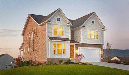 Foxhaven by Richmond American Homes