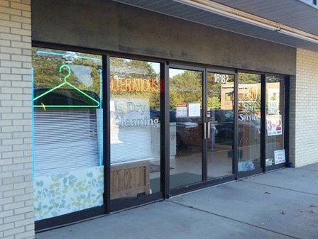 Montclair Cleaners