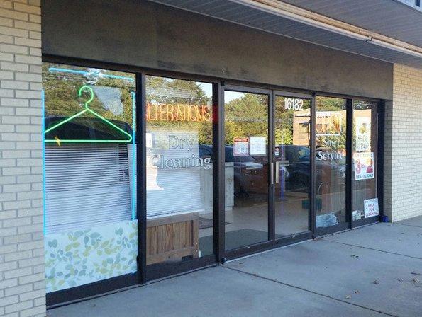 Montclair Cleaners
