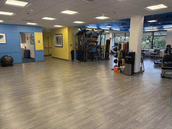 Virginian Rehabilitation & Wellness