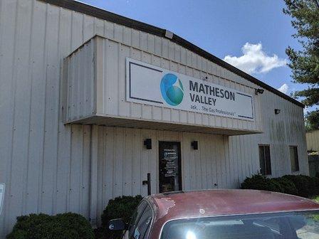 MATHESON