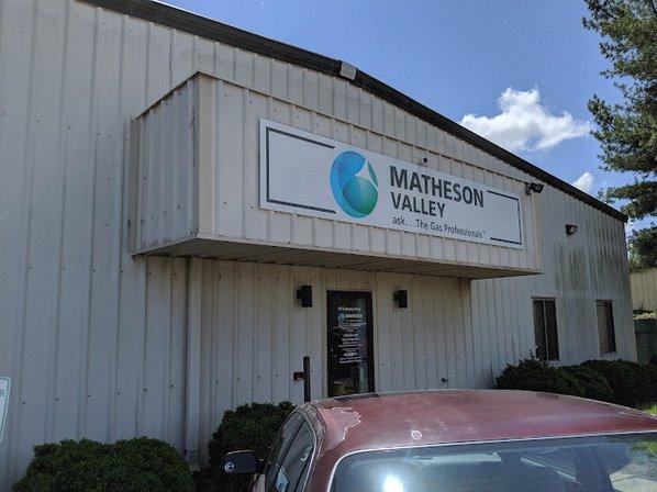 MATHESON