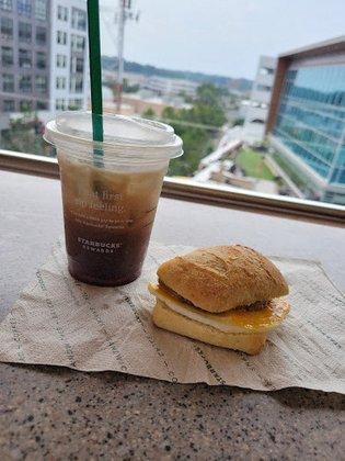 Starbucks Coffee Company