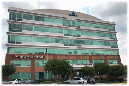Carradice Wealth Advisors, Financial Advisor in Falls Church, VA