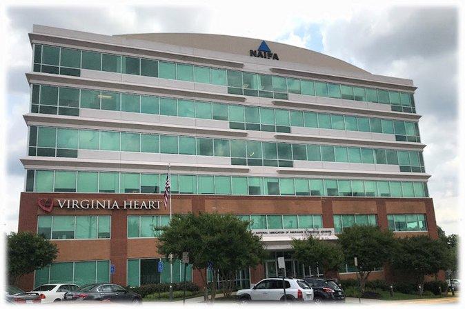 Carradice Wealth Advisors, Financial Advisor in Falls Church, VA