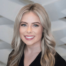 Rebecca Cerva DDS