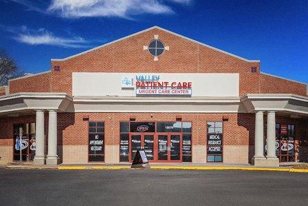 Valley Patient Care - Primary & Urgent Care Center