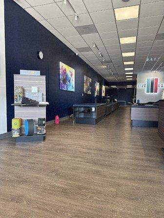 StretchLab