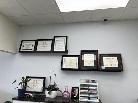 Dr. Gloria Dental Care