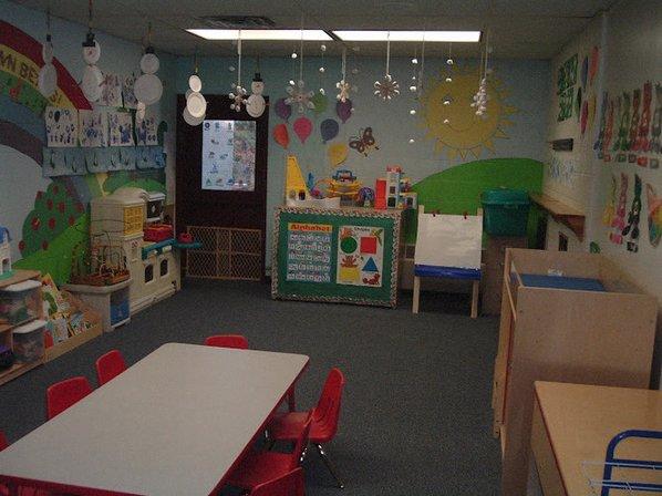 Manassas Presbyterian Church Early Learning Center