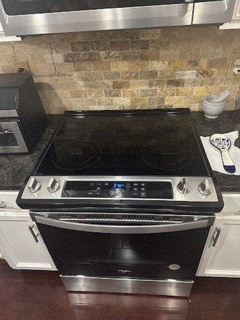 Everest Appliance LLC