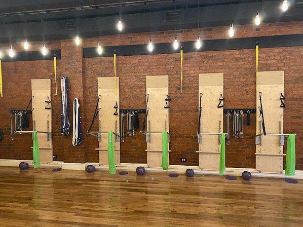 The Main Street Wellness Co
