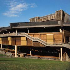Wolf Trap National Park for the Performing Arts