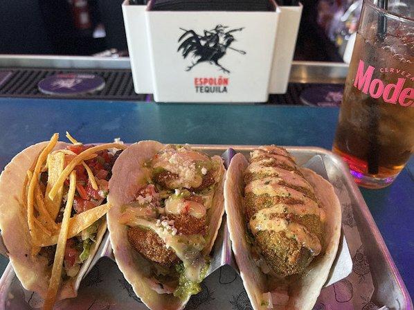 Banditos Bar & Kitchen Fairfax