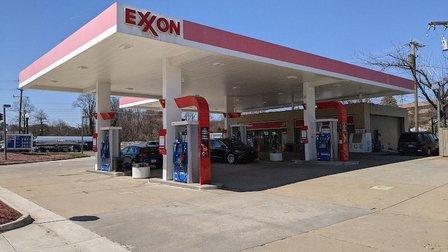 Exxon