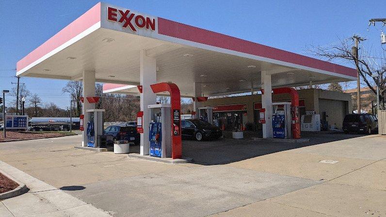 Exxon