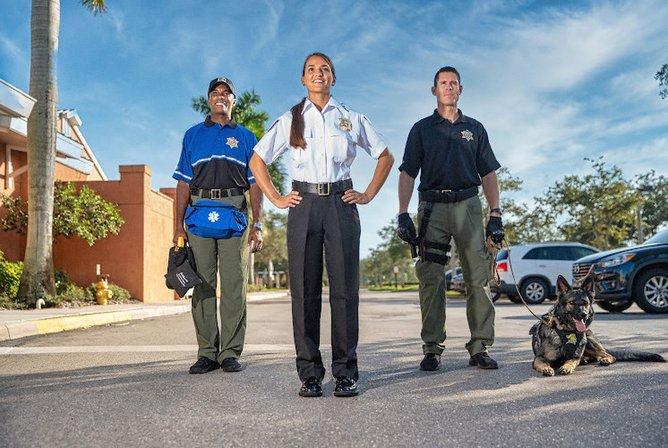 St. Moritz Security Services, Inc.