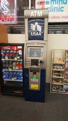 Cardtronics ATM