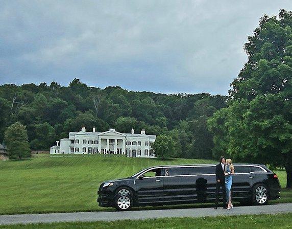 Point to Point Limousines