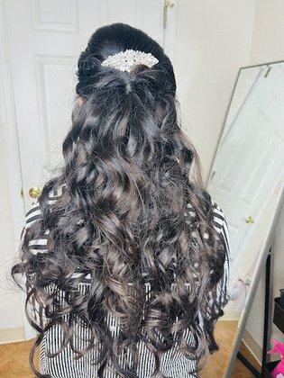 Glammed by Princess Mima