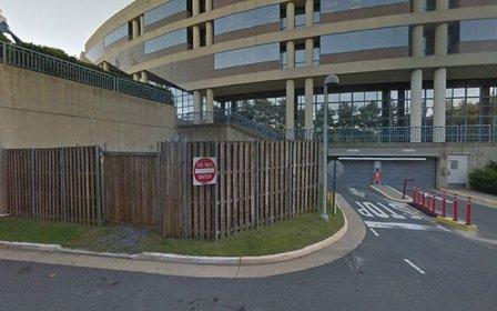 Fairfax County Elections Office