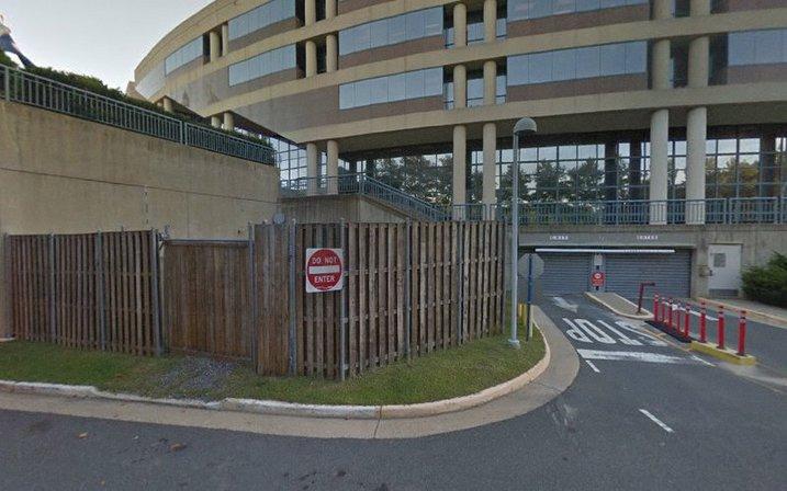 Fairfax County Elections Office