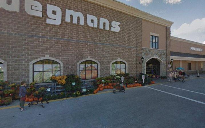 Wegmans Delivery & Grocery Pickup