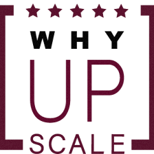 WhyUpscale