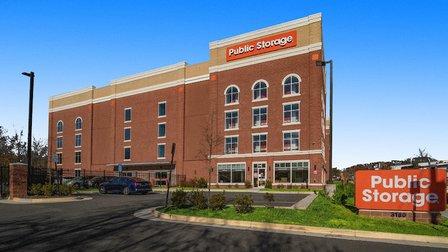 Public Storage
