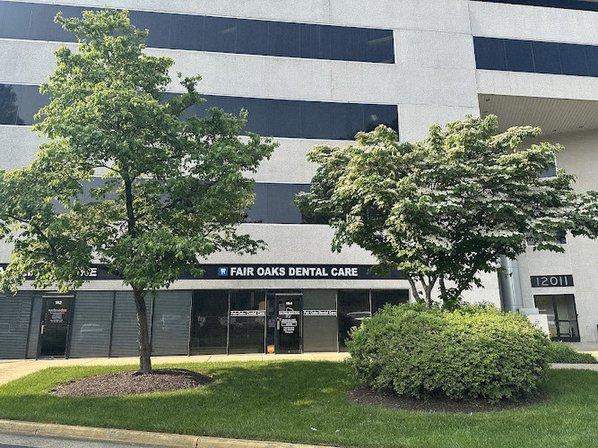 Dentists of Fair Oaks
