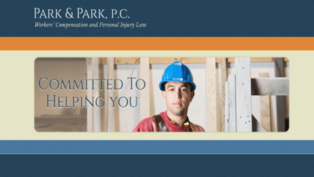 Park & Park, P.C.