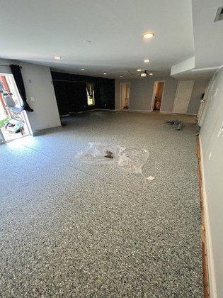 Zamin Commercial Flooring