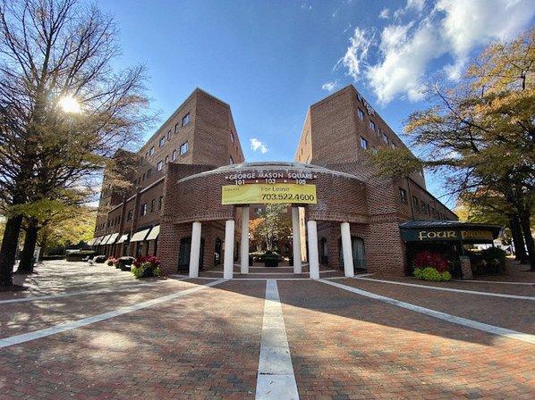 Dental Associates of Northern Virginia - City of Falls Church