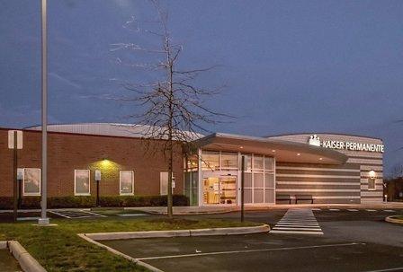 Kaiser Permanente Manassas Medical Center