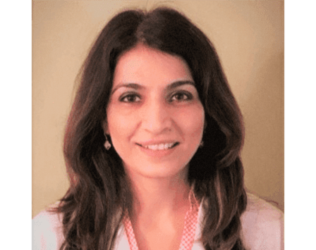 Seema Chaudhary, MD